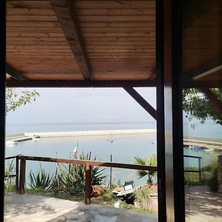 Loft Sul Mare Apartment Balestrate Luaran gambar