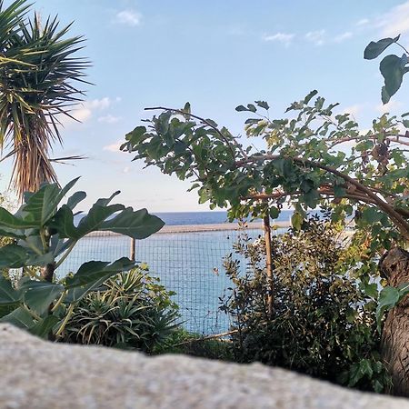 Loft Sul Mare Apartment Balestrate Luaran gambar