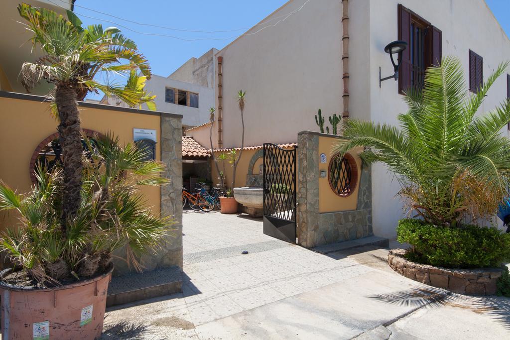 Loft Sul Mare Apartment Balestrate Bilik gambar