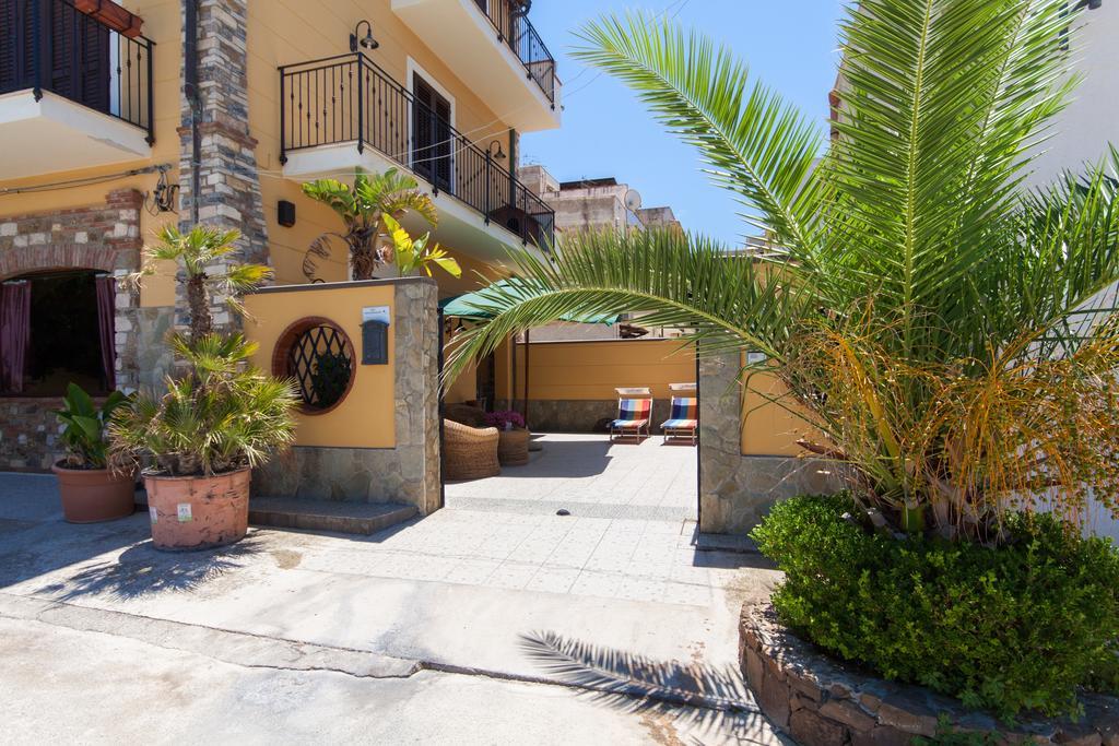 Loft Sul Mare Apartment Balestrate Bilik gambar