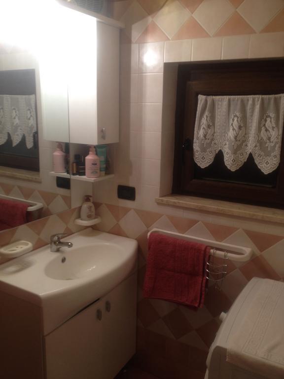 Loft Sul Mare Apartment Balestrate Luaran gambar